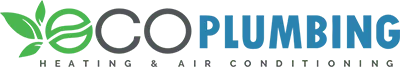 Eco Plumbing Logo