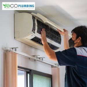 Ac installation In new jersey