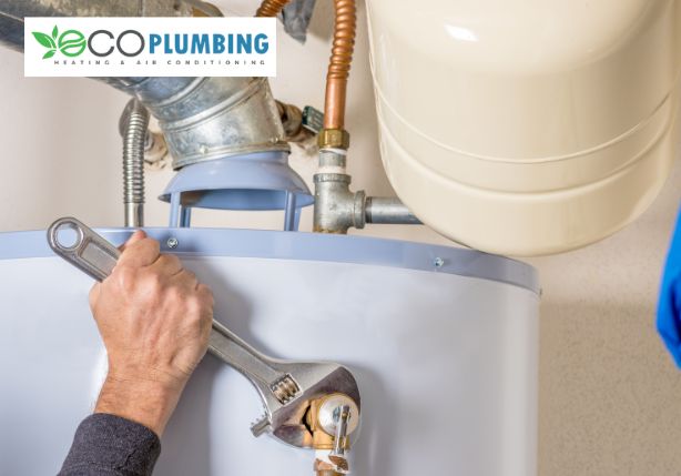Hot Water Heater Maintenance Services