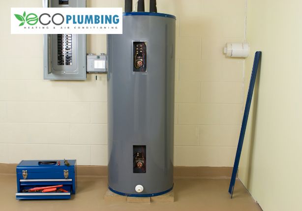 Hot Water Heater Replacement