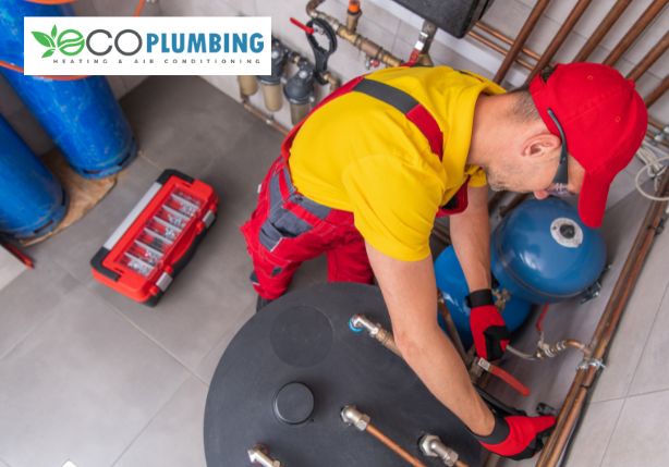 Our Hot Water Heater Repair in South Plainfield, NJ