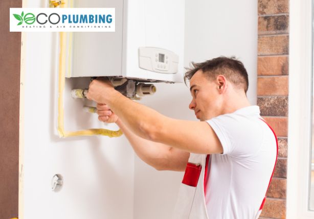 Benefits of Rinnai Tankless Water Heater Installation
