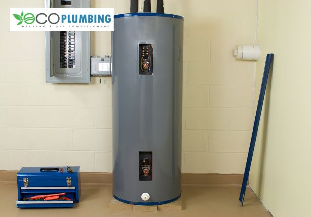 In Our Rinnai Tankless Water Heater Installation Services Elmwood Park, NJ