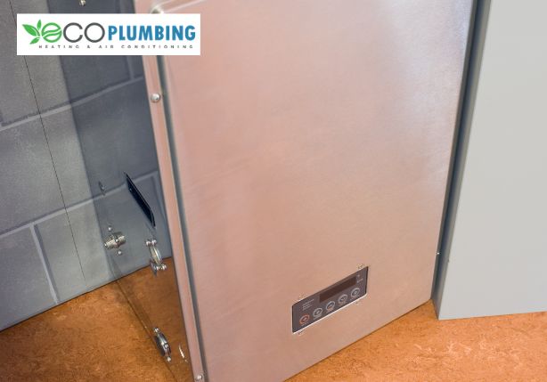 Precise Tankless Water Heater Installation Process
