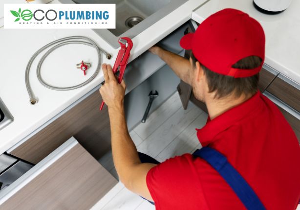 Our Kitchen Plumbing Installation Services in Weehawken, NJ