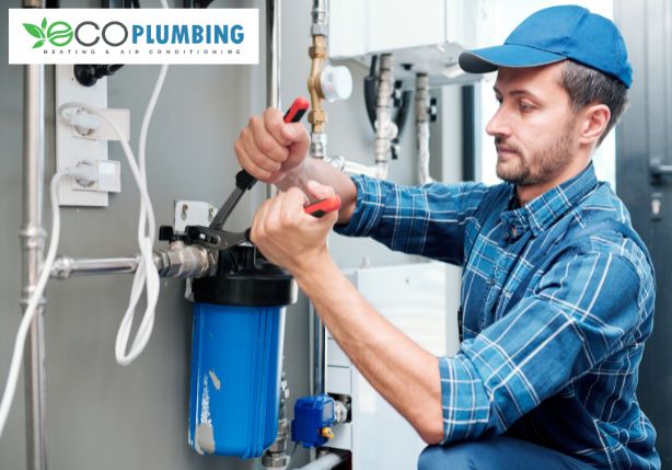 Water Filtration System