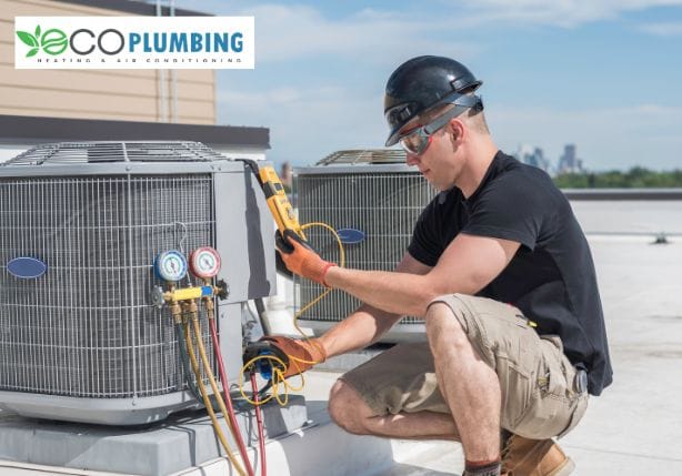 247 Emergency HVAC And Plumbing Services In Belleville, NJ