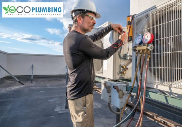 247 Emergency HVAC And Plumbing Services In East Rutherford, NJ