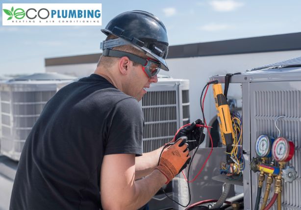247 Emergency HVAC And Plumbing Services In Lyndhurst, NJ