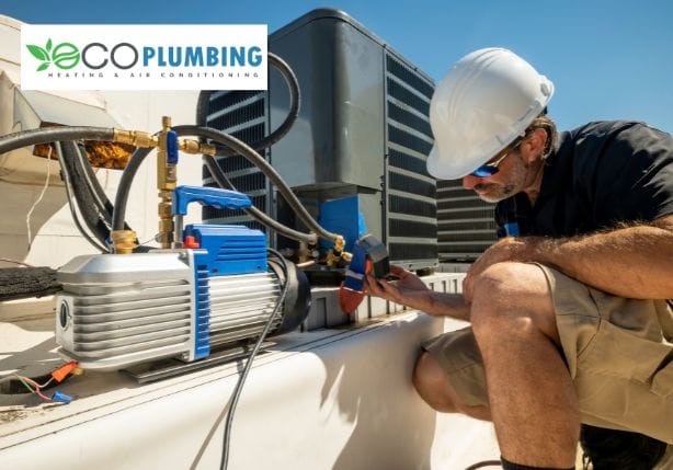 247 Emergency HVAC And Plumbing Services In Weehawken, NJ