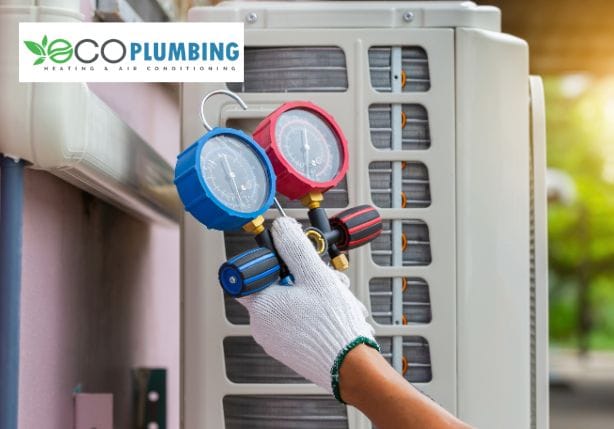 AC Repair Services In Weehawken, NJ For Your Ultimate Comfort