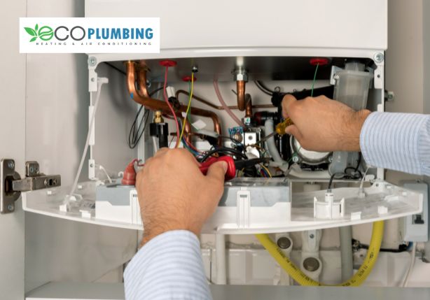 Boiler Repair in Upper Montclair, NJ