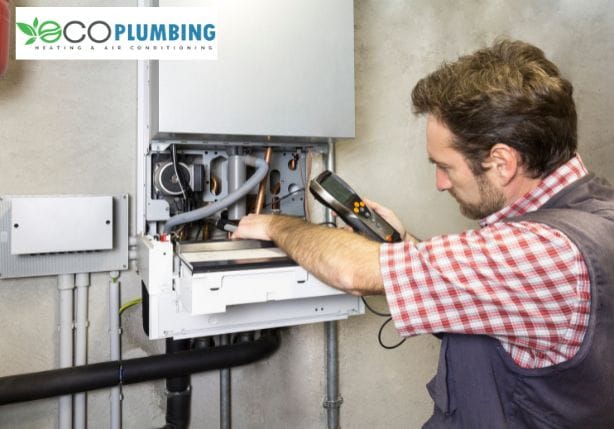 Boiler Services
