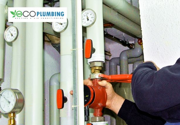 Plumber in Upper Montclair NJ