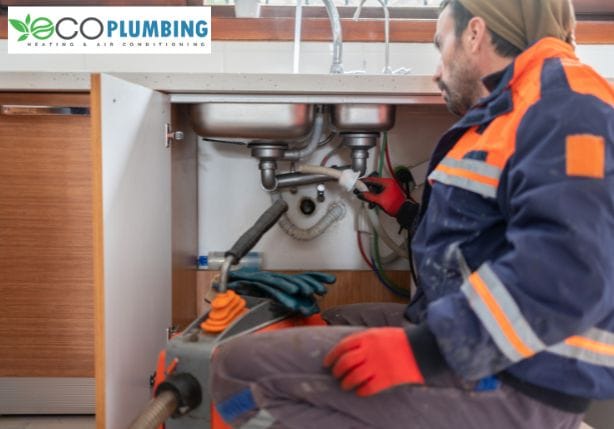 Drain Cleaning Services For Smooth Pipelines