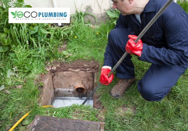 Drain Cleaning for Proper Outflow
