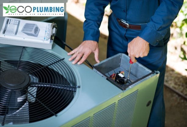 Experienced Central Air Conditioning Repair Service