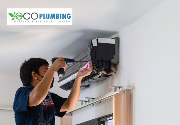 Expert AC Repair Services
