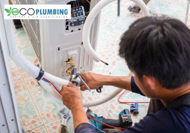 Expert AC Repair Services