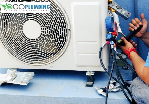 AC Repair Lyndhurst, NJ