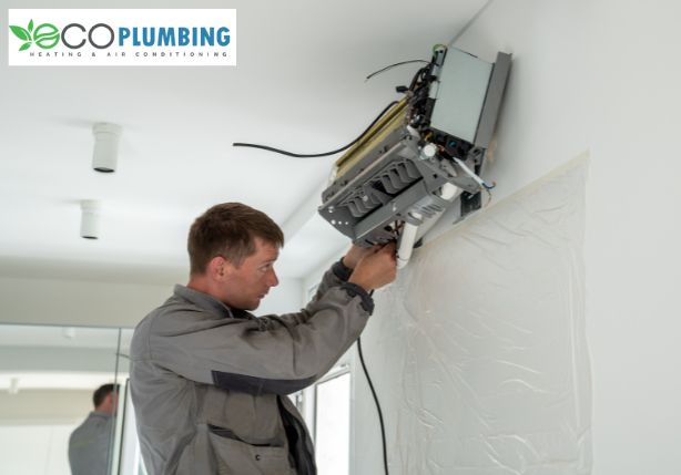 Expert AC Repair Services.