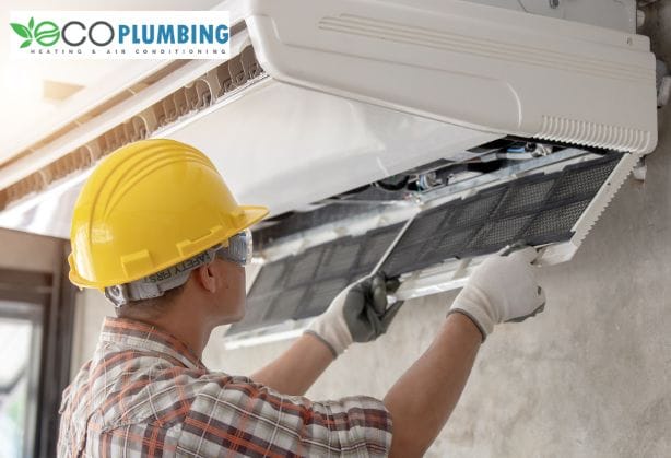 Expert AC Repair Services.