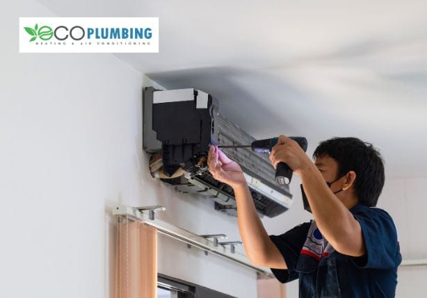 Expert AC repair service in Teterboro, NJ