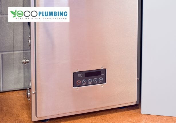 Expert Ecosmart Tankless Water Heater Installation Service in Jersey City, NJ