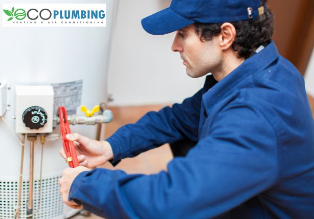 Plumber Lyndhurst, NJ