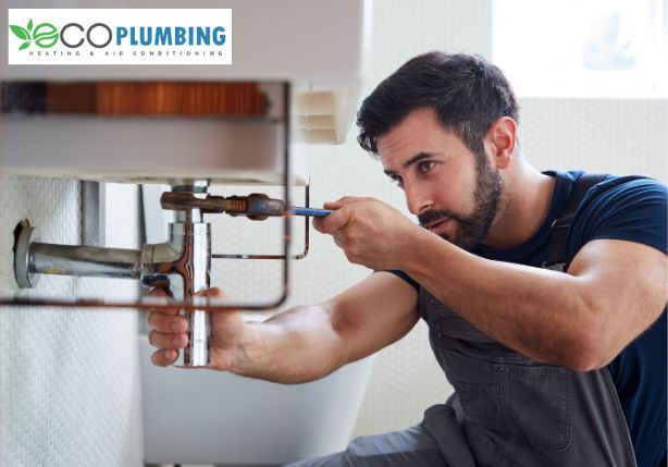 Expert Plumbing Installations