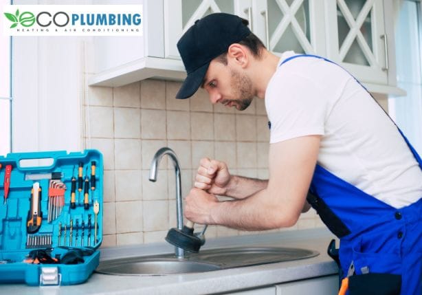 Expert Plumbing Installations
