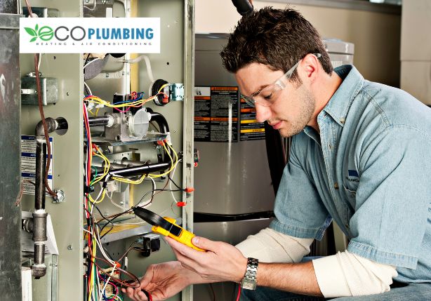 Furnace Repair in Upper Montclair, NJ