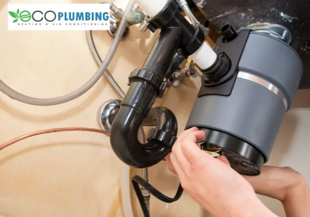 Garbage Disposal Repairs