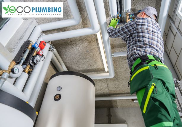 Heating And Plumber In Edgewater, NJ