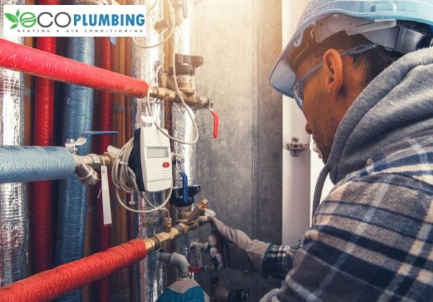 Heating And Plumbing Services Offered In Cedar Grove, NJ
