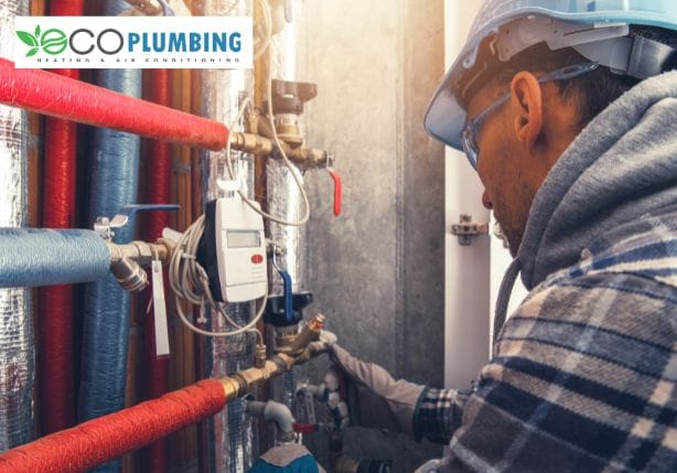 Heating Services Offered In Belleville, NJ