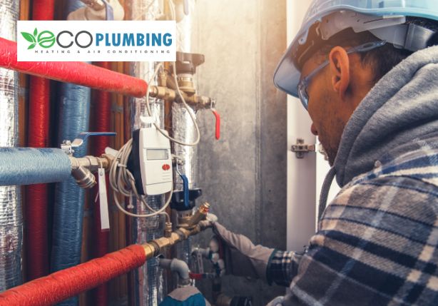 Heating Services Offered In Bloomfield, NJ