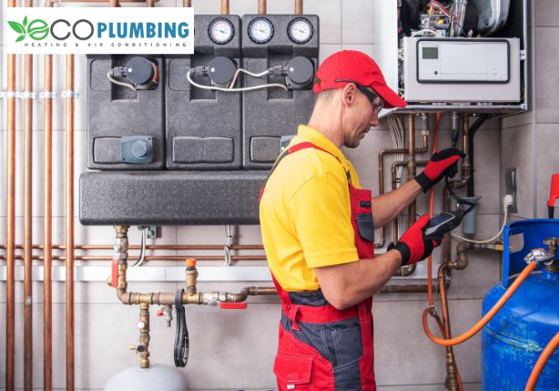 Heating System Installations