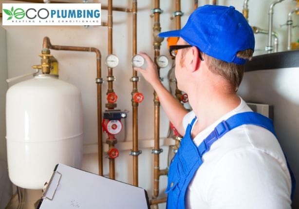 Heating System Installations