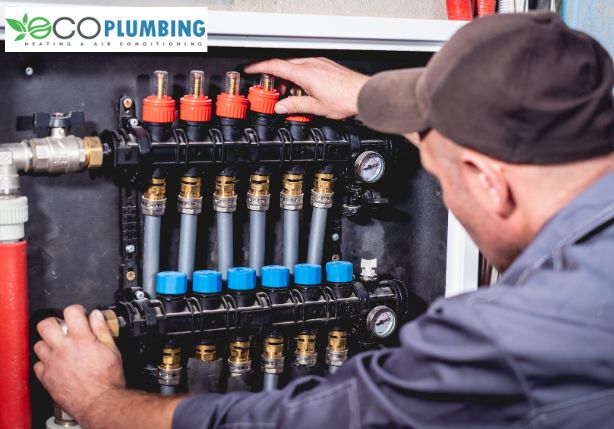 heating repair Lyndhurst NJ