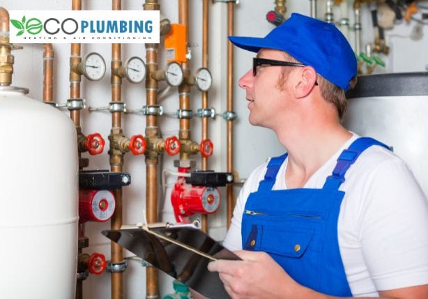 Heating System Repair Services