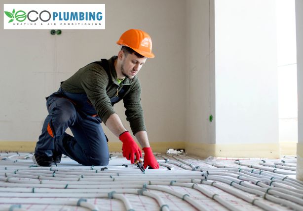 Heating System Repair Services