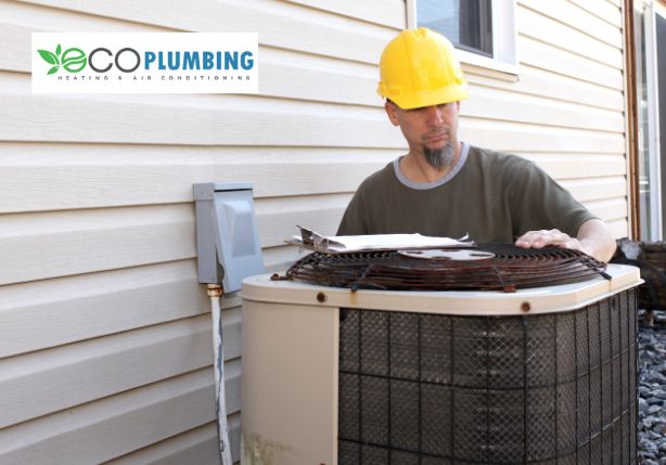 High-Quality Central AC Repair In Bayonne NJ