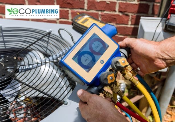 High-Quality Central Air Conditioning Repair Service
