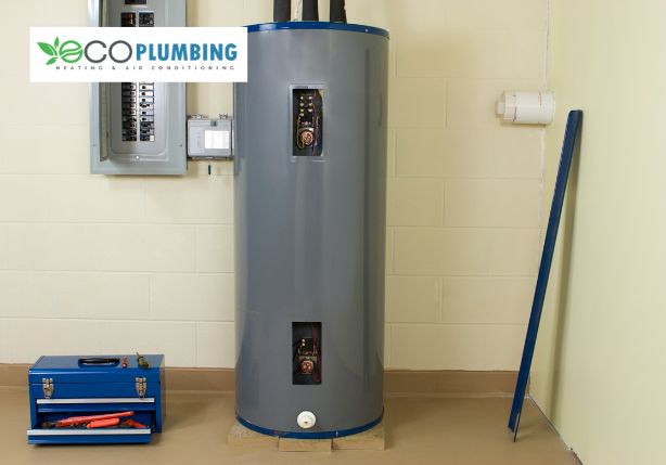 water heater repair Upper Montclair