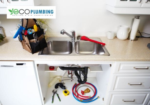 Master Plumbers in Hackensack, NJ