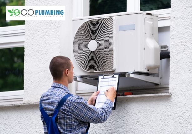 Most Trusted Central Air Conditioning Replacement