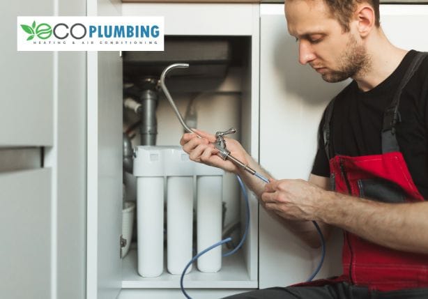 Most Trusted Plumber In Radburn, NJ