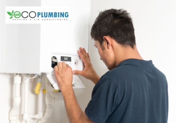 On-Time Boiler Repair In Greenville, NJ