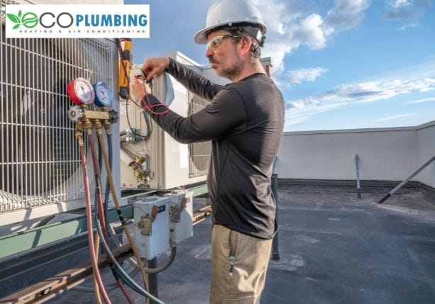 Overview HVAC Service In Ridgefield NJ